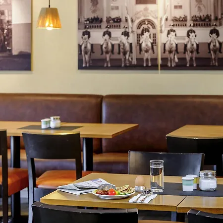 Ibis Wien City-2